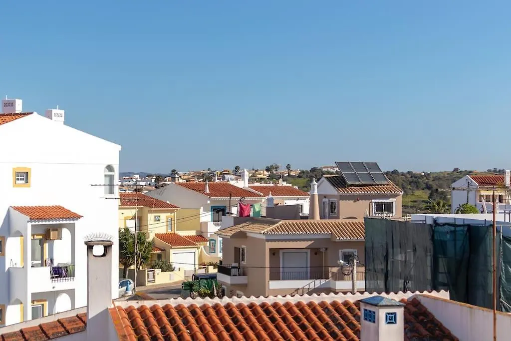 Beco Da Hortinha Apartment Ferragudo