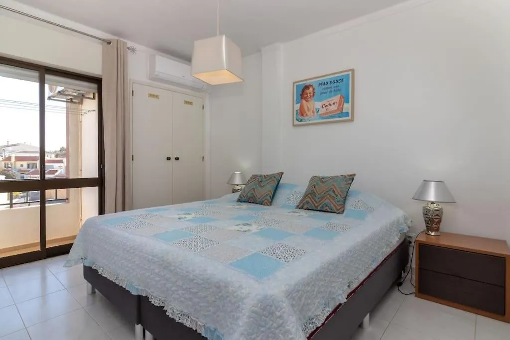 Beco Da Hortinha Apartment Ferragudo