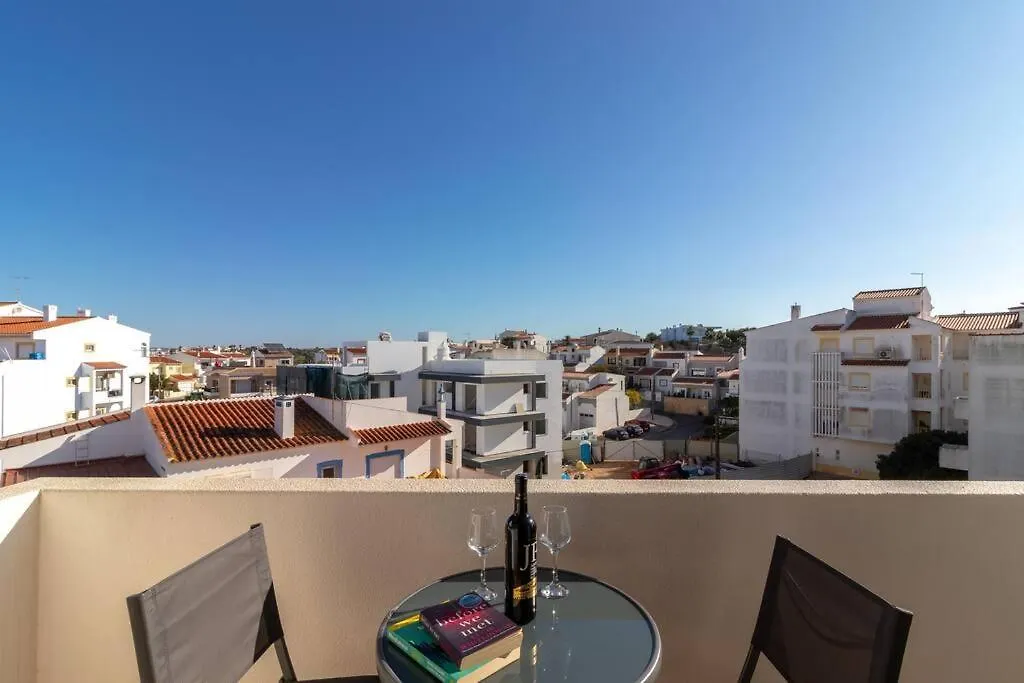 Beco Da Hortinha Apartment Ferragudo   Ferragudo (Faro)