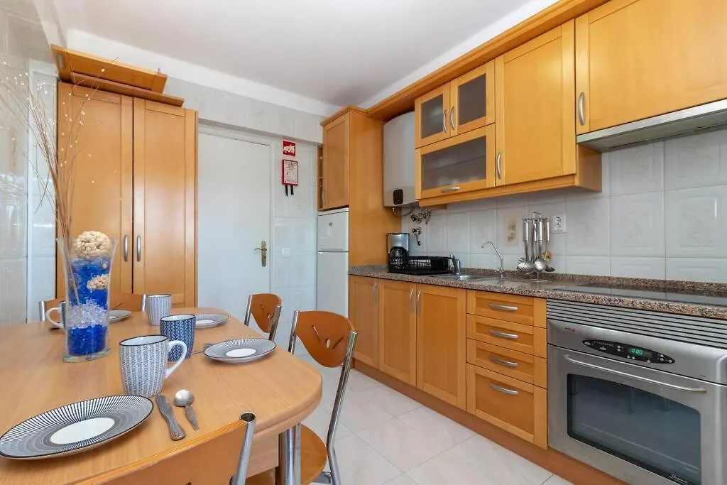 Beco Da Hortinha Apartment Ferragudo