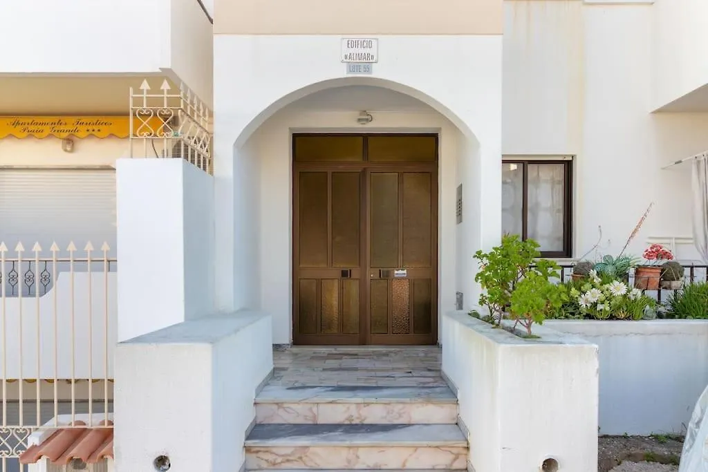 Beco Da Hortinha Apartment Ferragudo  Ferragudo (Faro)