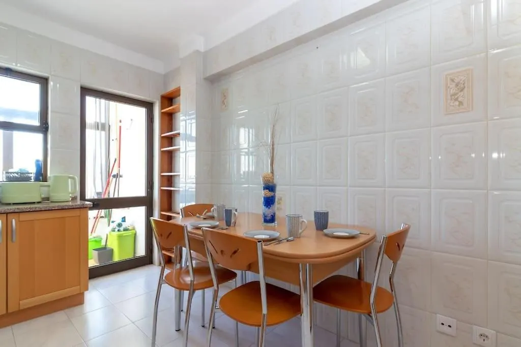 Beco Da Hortinha Apartment Ferragudo