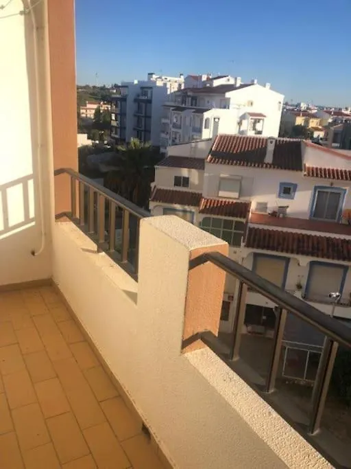 Beco Da Hortinha Apartment Ferragudo  Portugal