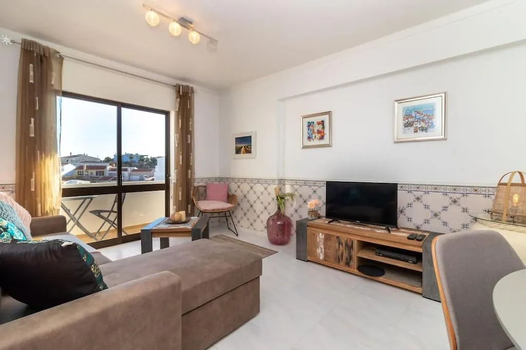 Beco Da Hortinha Apartment Ferragudo  Ferragudo (Faro)