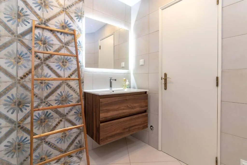 Beco Da Hortinha Apartment Ferragudo