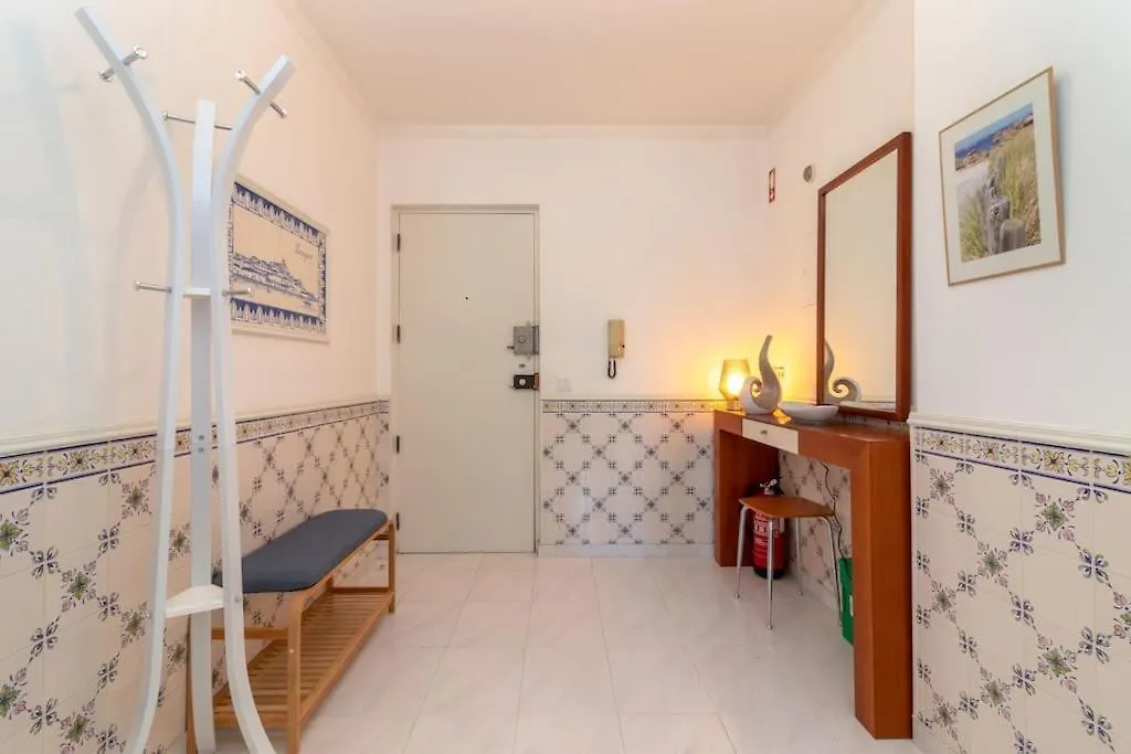 Beco Da Hortinha Apartment Ferragudo  Portugal