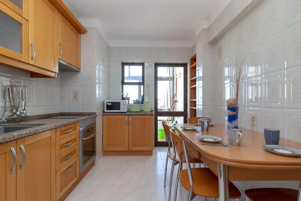Beco Da Hortinha Apartment Ferragudo