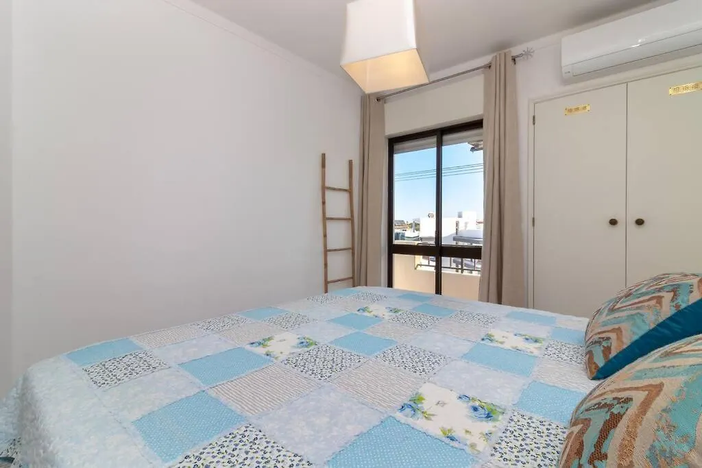 Beco Da Hortinha Apartment Ferragudo