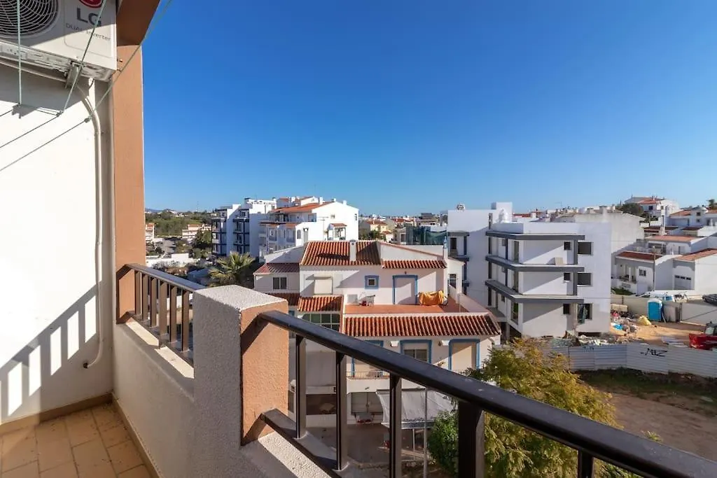 Beco Da Hortinha Apartment Ferragudo