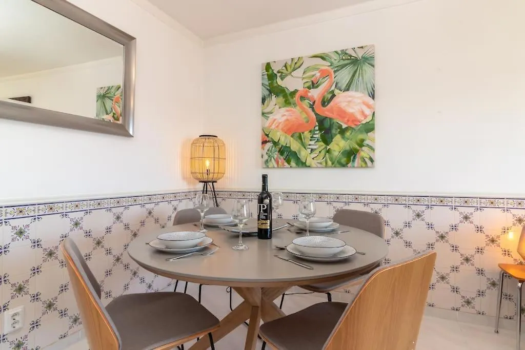 Beco Da Hortinha Apartment Ferragudo   Ferragudo (Faro)