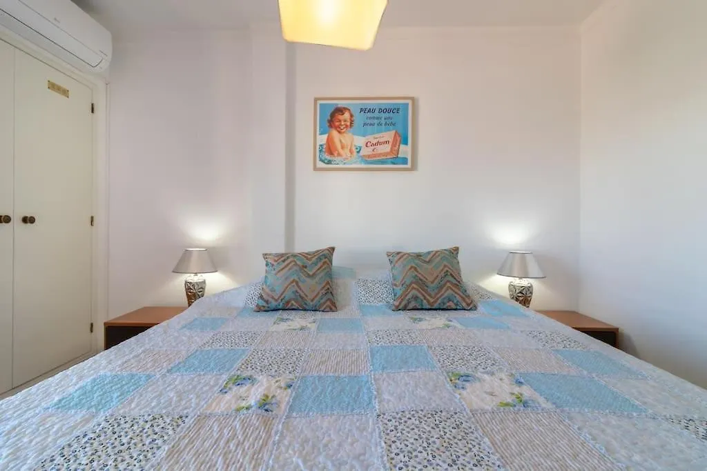 Beco Da Hortinha Apartment Ferragudo   Ferragudo (Faro)