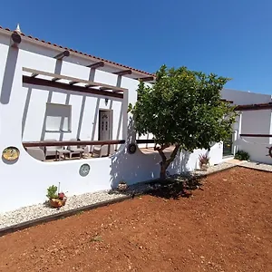  Hébergement de vacances Casa Zeferino