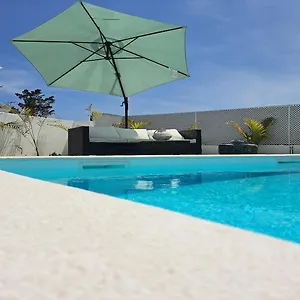  Maison d'hôtes Amigos Sempre -