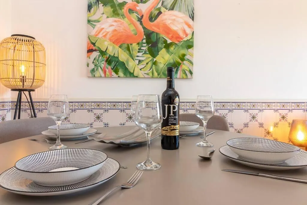 Apartmán Beco Da Hortinha Ferragudo   Ferragudo (Faro)