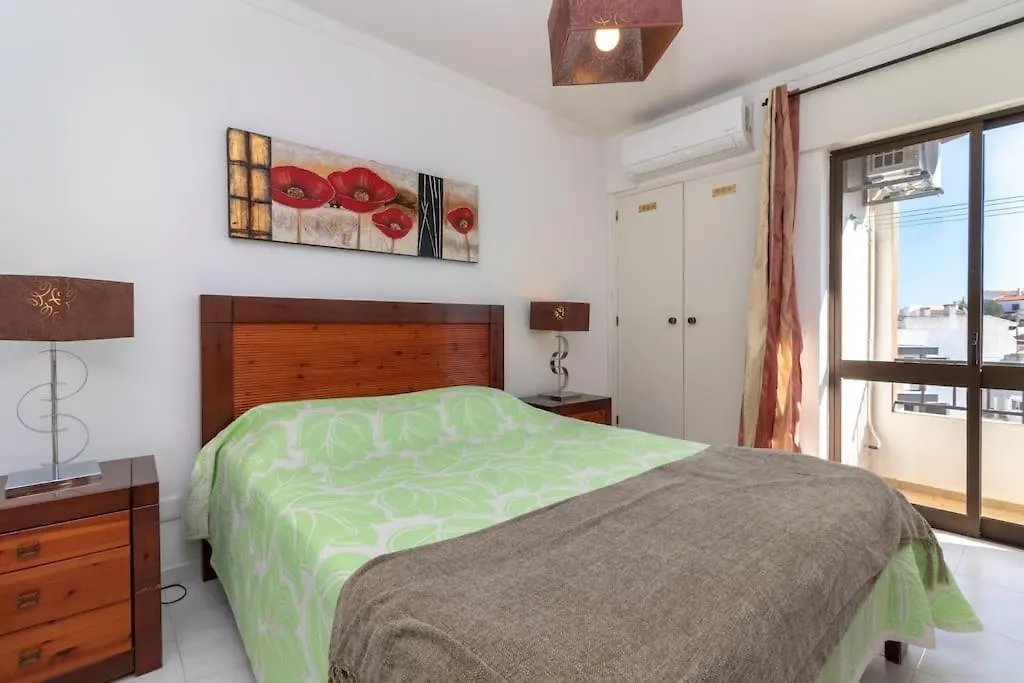 Apartmán Beco Da Hortinha Ferragudo  0*, Ferragudo (Faro) Portugalsko