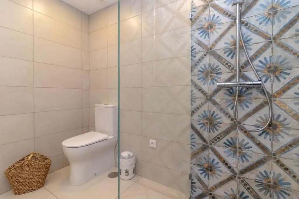 Apartmán Beco Da Hortinha Ferragudo  Portugalsko
