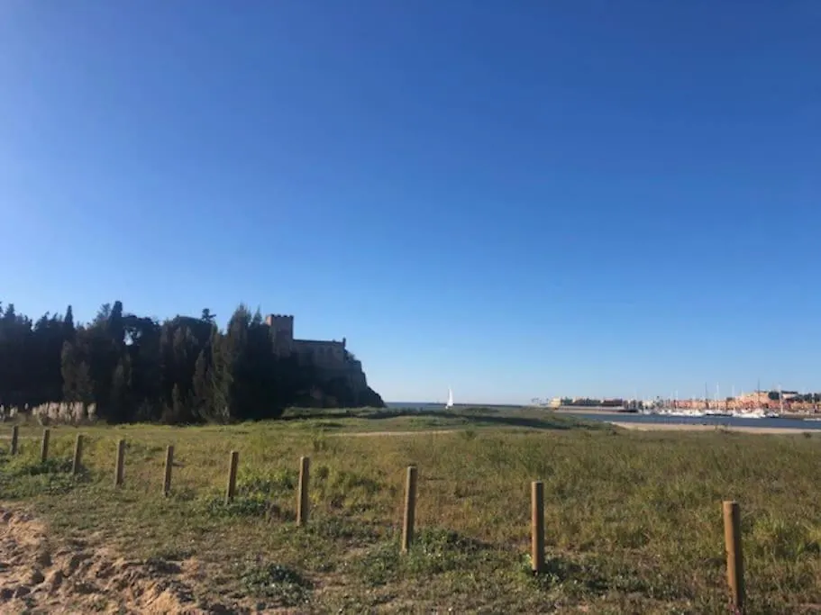 Apartmán Beco Da Hortinha Ferragudo