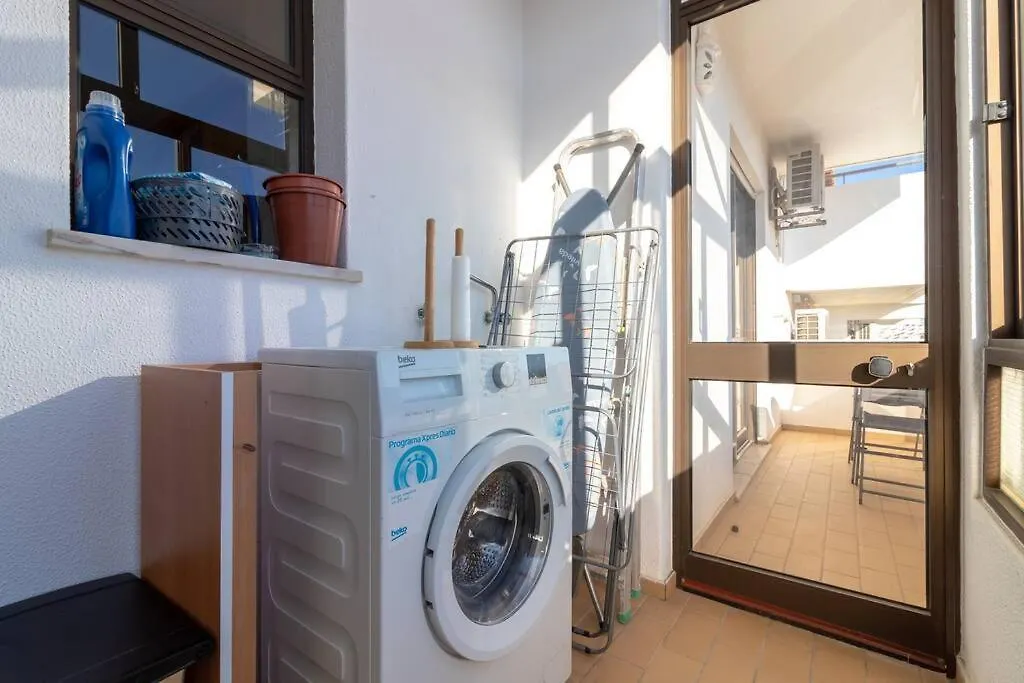 Apartmán Beco Da Hortinha Ferragudo  Portugalsko