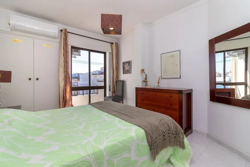 Apartmán Beco Da Hortinha Ferragudo  0*, Ferragudo (Faro)