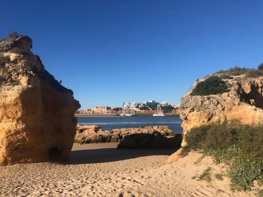 Apartmán Beco Da Hortinha Ferragudo