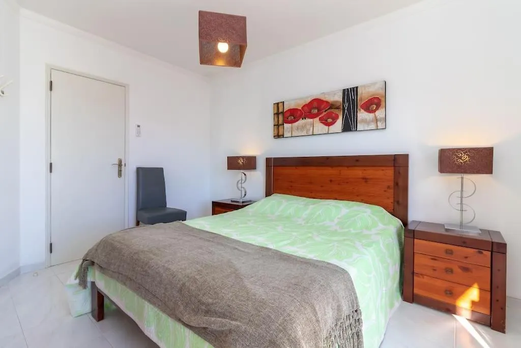 Apartmán Beco Da Hortinha Ferragudo