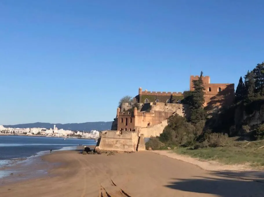 Apartmán Beco Da Hortinha Ferragudo  Portugalsko