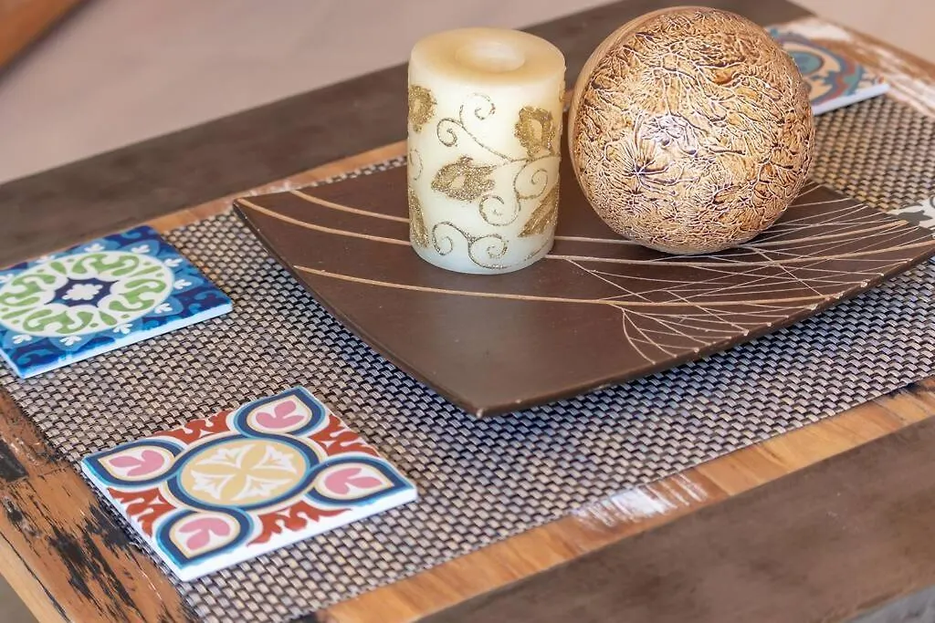 Apartmán Beco Da Hortinha Ferragudo